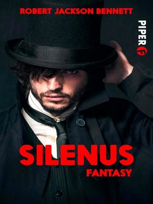 cover image of Silenus